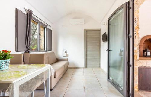 Trulli degli Augelli by BarbarHouse - Foto 26