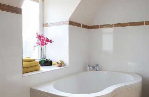 Hill Cottage - Foto 15