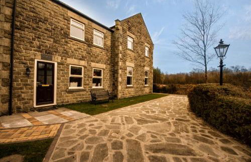 Kedleston Cottage - Darwin Lake Holiday Village - Foto 3