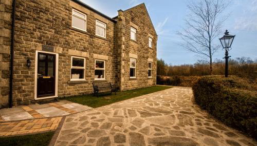 Kedleston Cottage - Darwin Lake Holiday Village - Foto 3