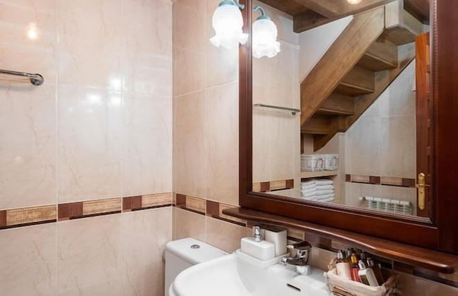 Casa Rural En Gulpiyuri Llanes - Foto 25