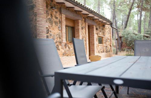 Casa Rural Riópar, luxury in nature - Foto 33