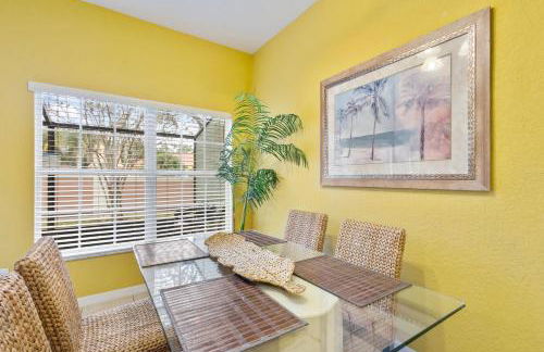 Shvck5 - Coral Cay Resort #5 - 4 Bed 3 Baths Townhome - Foto 50