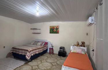 Pousada Fialho - Foto 12