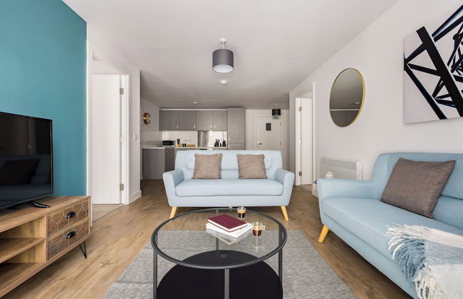 Birmingham Centre by Charles Hope - Foto 21