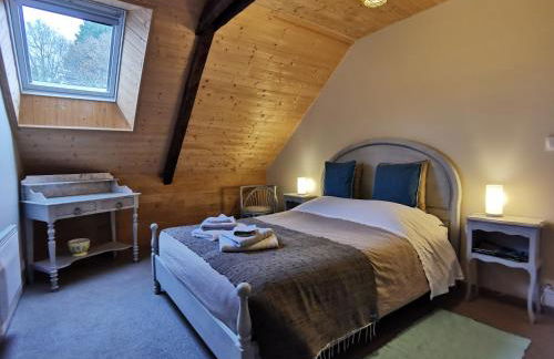 Chez Yann et Valérie - Photo 6