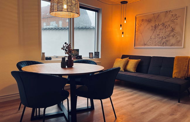 Cozy Flats Silkeborg - S3 - Foto 7