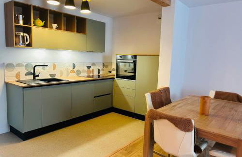 Splendide T4 en centre ville - Foto 1