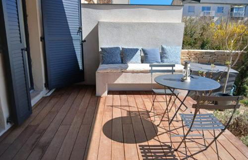 Havre de paix - Photo 9