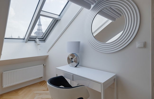 G´Old Art Apartments - Foto 49