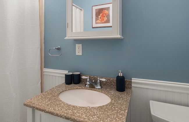 19 North Lynx 4 Bedroom Condo - Foto 22