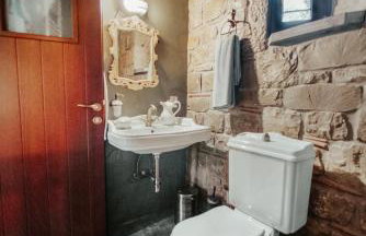 Pavliani Cliffside Retreat - Foto 27