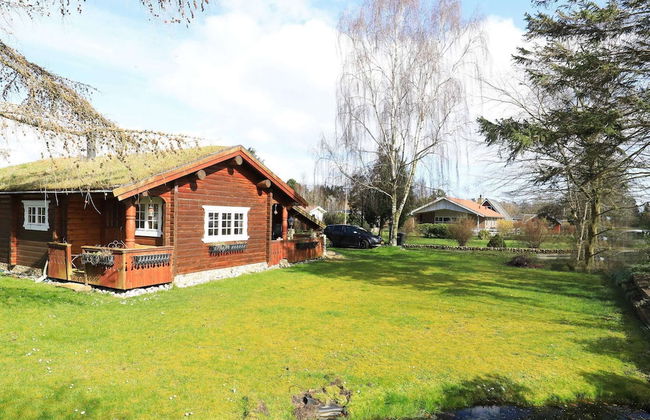 5 Person Holiday Home in Middelfart - Foto 24