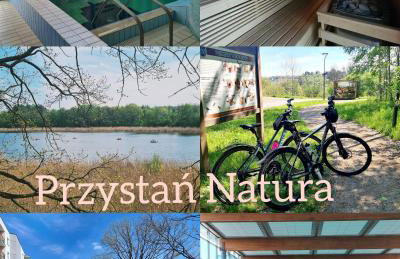 Przystań Natura - Foto 71