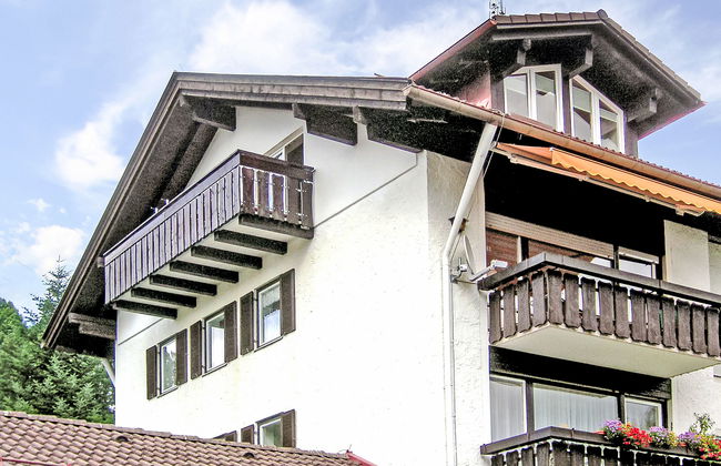 2 bedroom Apartment in Sonthofen with garden - Photo 23