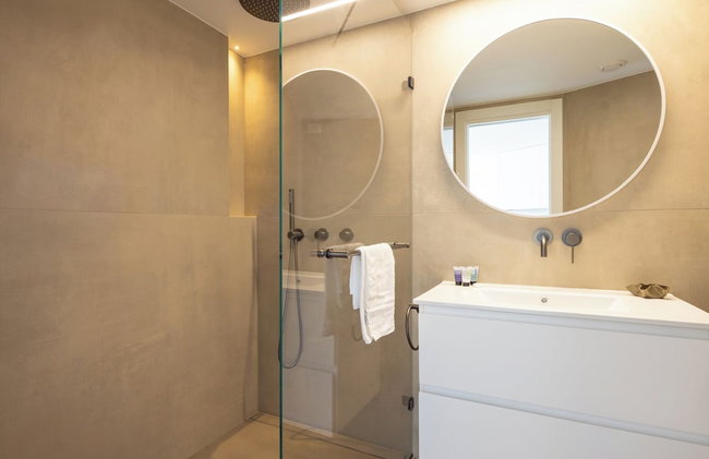 Sea View Luxury W Balcony- Hayarkon 78 - Foto 17