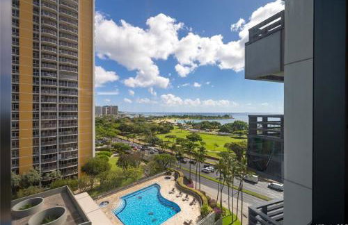 Moana Luxury Residence - Foto 7