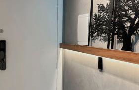 Internacional Residence Benjamin Vista mar - Foto 17