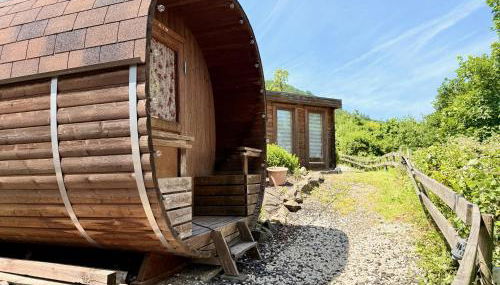 Kastanienhof Apartment Hotel - Foto 4