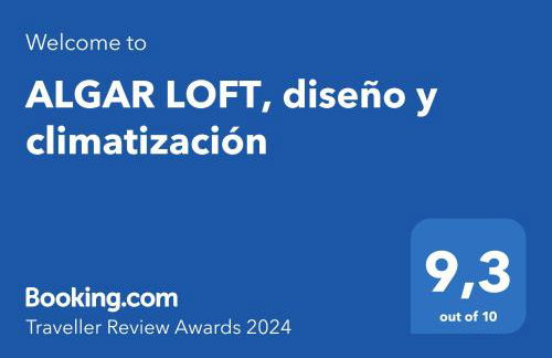 ALGAR LOFT, diseño y climatización - Foto 22