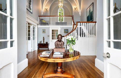 Colleton Hall and East Wing - Foto 14