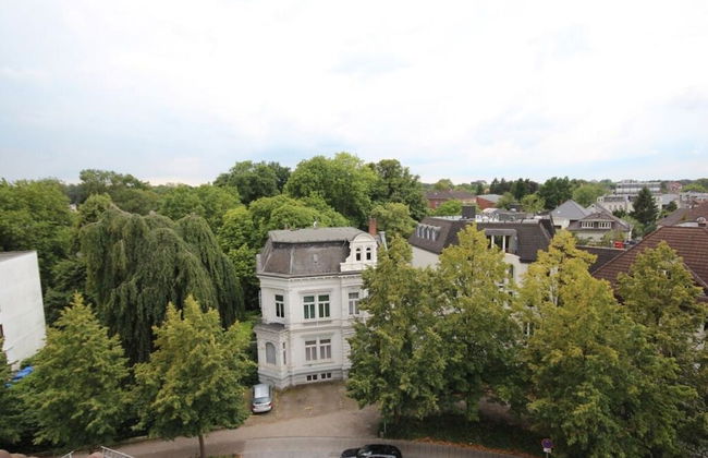 Holiday Apartment 2 Oldenbug - Foto 21