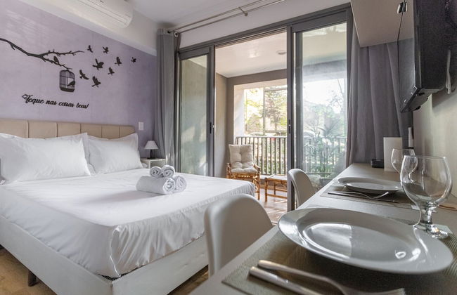 Studios Hub Vila Madalena - Foto 58