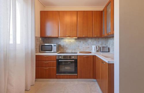 Penthouse Apartment & Studio near Glyfada - free Parking - Foto 13