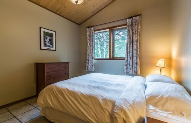 Les Chalets du Lac Grenier - Foto 14