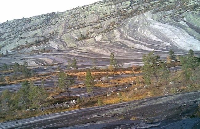 Ski Lodge & Apartments Gautefall - Foto 63