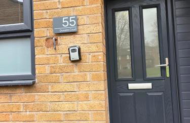 Charming three bedroom house in Durham - Foto 6