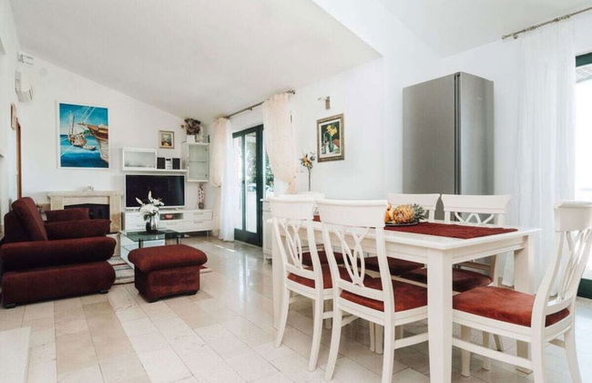 Brdar Comfortable Holiday Residence - Foto 17