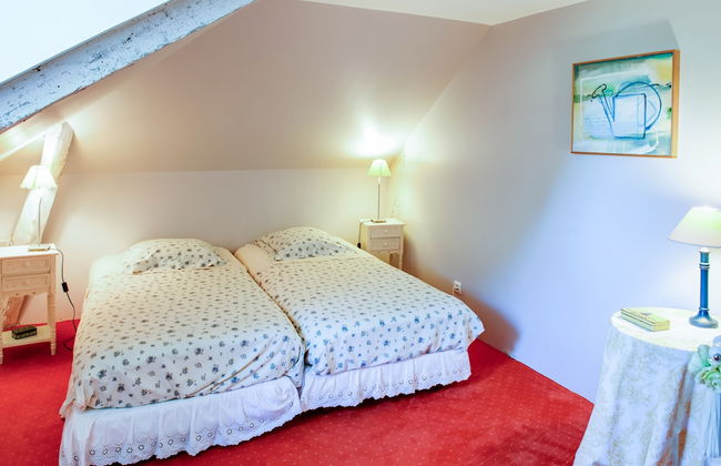 Château du Pin - Foto 30