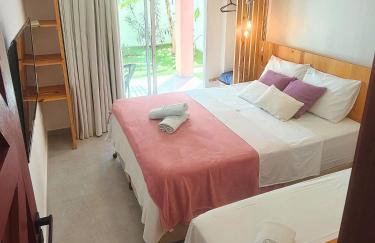 Casa Gostoso Mar - Apartamentos - Foto 52