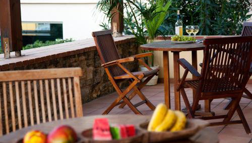 Mylos Hotel Apartments - Foto 5