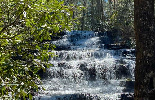 King Mountain Retreat - Foto 30