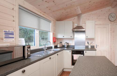 Burgie Woodland Lodges - Photo 50