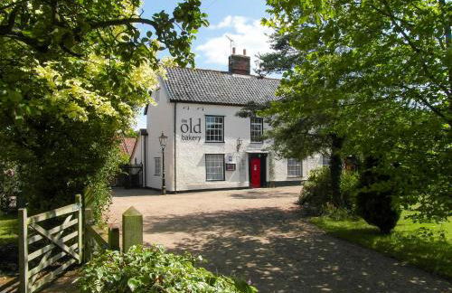 The Old Bakery - Photo 1