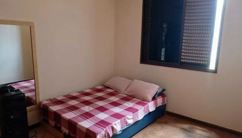 Rua Ipanema 2 Quarto Garagem-Praia clube - Foto 4