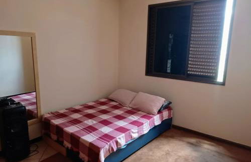 Rua Ipanema 2 Quarto Garagem-Praia clube - Foto 4