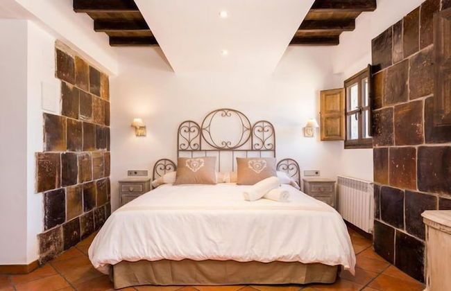 Masia Can Canyes & Spa - Foto 21