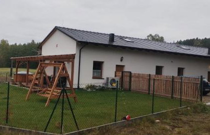 Domki Smokowo - Foto 23