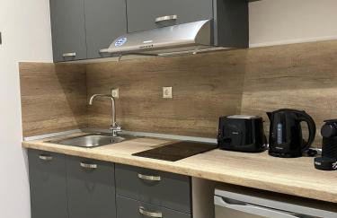 11 Luxury Apartments - Photo 25