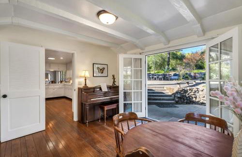 Wine Country Retreat with Pool, 10 Mi to Dtwn Sonoma - Foto 9