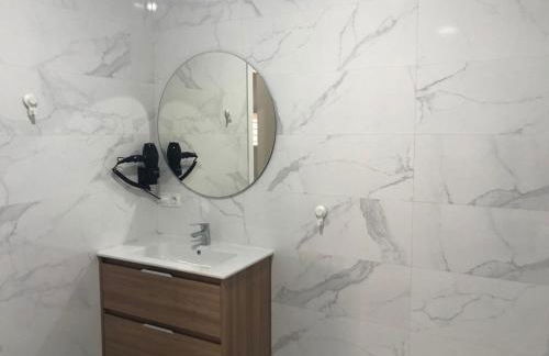 Estudio Trinidad Centro Málaga 2 - Foto 22