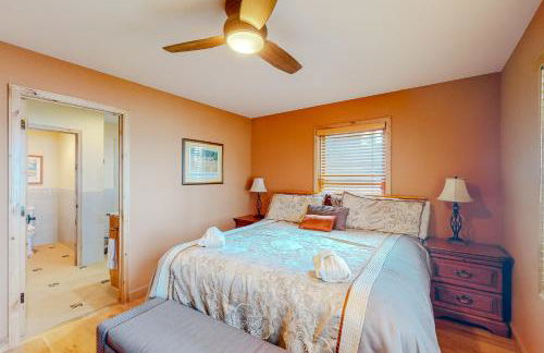 Sleeping Fox - Foto 13