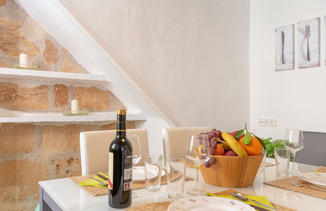 Ca Na Serrieta - Foto 25