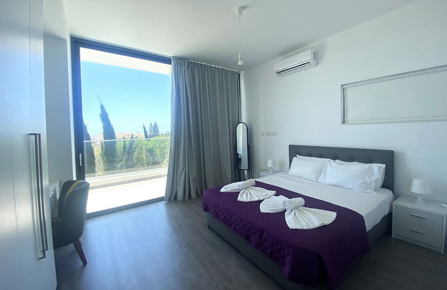 Ayia Napa Nissi Pearl Villas - Foto 1