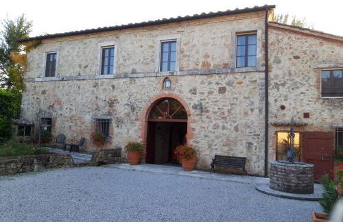 Podere La Chiusella B&B - Foto 37