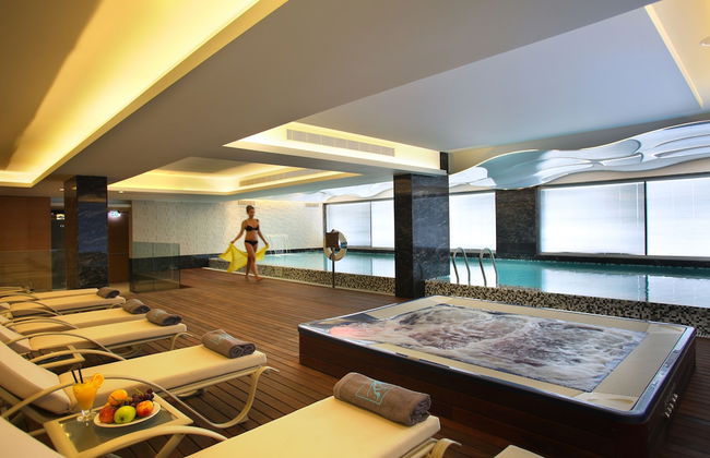 Olympic Residence - Photo 45